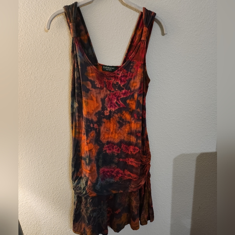 Kathmandu Imports Dress